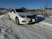 Hyundai Grandeur 2011 годаfor9 450 000 тг. в Караганда