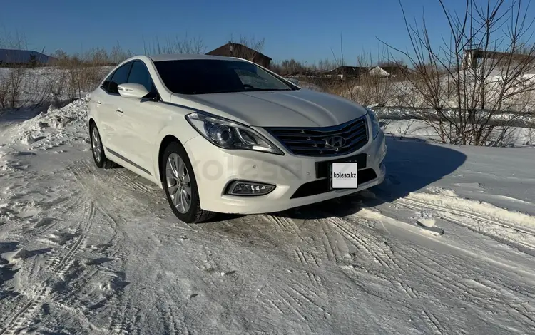 Hyundai Grandeur 2011 годаfor9 450 000 тг. в Караганда