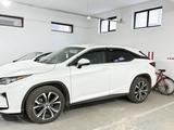 Lexus RX 300 2019 года за 23 500 000 тг. в Актау – фото 4