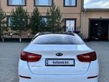 Kia Optima 2013 годаүшін8 200 000 тг. в Актобе – фото 4