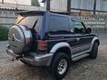 Mitsubishi Pajero 1996 годаүшін4 000 000 тг. в Алматы – фото 4