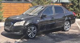 Datsun on-DO 2015 года за 2 790 000 тг. в Караганда – фото 2