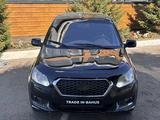Datsun on-DO 2015 года за 2 790 000 тг. в Караганда – фото 4