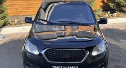 Datsun on-DO 2015 года за 2 790 000 тг. в Караганда – фото 4