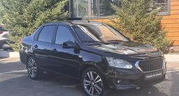 Datsun on-DO 2015 года за 2 790 000 тг. в Караганда – фото 5