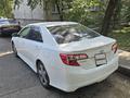 Toyota Camry 2014 годаfor9 500 000 тг. в Алматы – фото 3