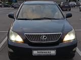 Lexus RX 300 2003 года за 6 700 000 тг. в Алматы