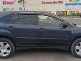 Lexus RX 300 2003 года за 6 700 000 тг. в Алматы – фото 3