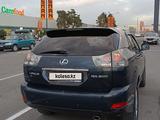 Lexus RX 300 2003 года за 6 700 000 тг. в Алматы – фото 4