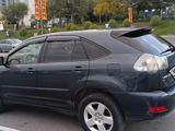 Lexus RX 300 2003 года за 6 700 000 тг. в Алматы – фото 5