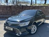 Toyota Camry 2015 годаүшін10 600 000 тг. в Тараз