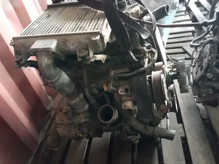 Двигатель 1GD 2.8, 1KD 3.0 АКПП автомат за 1 400 000 тг. в Алматы – фото 29