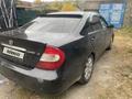 Toyota Camry 2002 года за 2 650 000 тг. в Усть-Каменогорск – фото 4