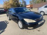 Toyota Camry 2002 года за 2 650 000 тг. в Усть-Каменогорск