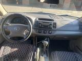 Toyota Camry 2002 года за 2 650 000 тг. в Усть-Каменогорск – фото 3