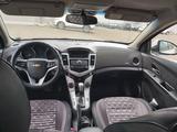 Chevrolet Cruze 2012 годаүшін4 400 000 тг. в Караганда – фото 5