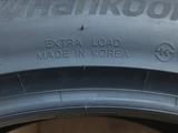 Hankook Winter I'Cept Evo 3 W330A 245/45 R20 103V XL за 120 000 тг. в Астана – фото 5