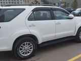 Toyota Fortuner 2014 года за 13 200 000 тг. в Павлодар – фото 2