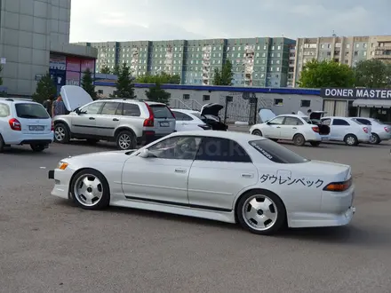 Toyota Mark II 1994 года за 5 750 000 тг. в Караганда – фото 17