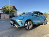 Hyundai Bayon 2022 годаүшін7 400 000 тг. в Кокшетау – фото 4