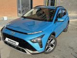 Hyundai Bayon 2022 годаүшін7 400 000 тг. в Кокшетау – фото 2