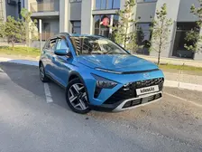 Hyundai Bayon, 2022