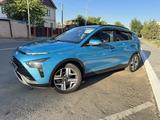 Hyundai Bayon 2022 годаүшін7 400 000 тг. в Кокшетау – фото 3