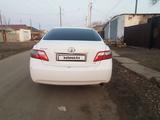 Toyota Camry 2007 годаүшін5 800 000 тг. в Атырау – фото 3