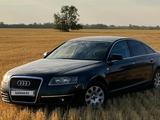 Audi A6 2007 года за 5 999 999 тг. в Костанай