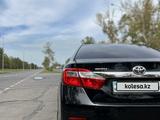 Toyota Camry 2013 года за 10 500 000 тг. в Павлодар – фото 3