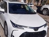Toyota Corolla 2022 года за 10 350 000 тг. в Алматы