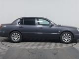 Kia Opirus 2007 года за 4 190 000 тг. в Астана – фото 4