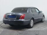 Kia Opirus 2007 года за 4 190 000 тг. в Астана – фото 5