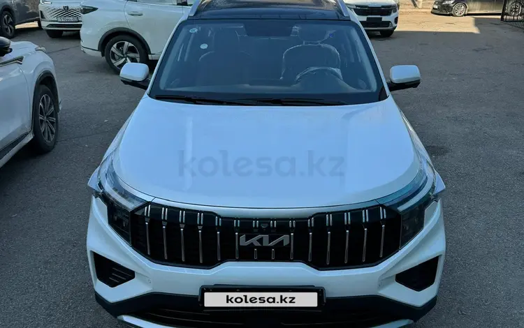 Kia Sportage 2024 годаүшін12 500 000 тг. в Алматы