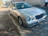 Mercedes-Benz E 240 1999 годаfor3 300 000 тг. в Кызылорда – фото 2