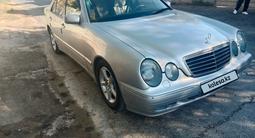 Mercedes-Benz E 240 1999 годаfor3 300 000 тг. в Кызылорда – фото 2