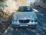 Mercedes-Benz E 240 1999 годаfor3 300 000 тг. в Кызылорда