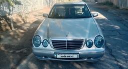Mercedes-Benz E 240 1999 годаfor3 300 000 тг. в Кызылорда