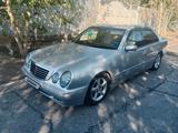 Mercedes-Benz E 240 1999 годаfor3 300 000 тг. в Кызылорда – фото 3