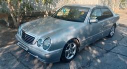 Mercedes-Benz E 240 1999 годаfor3 300 000 тг. в Кызылорда – фото 3