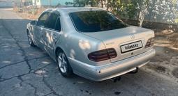 Mercedes-Benz E 240 1999 годаfor3 300 000 тг. в Кызылорда – фото 4