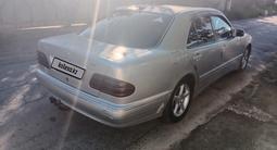 Mercedes-Benz E 240 1999 годаfor3 300 000 тг. в Кызылорда – фото 5