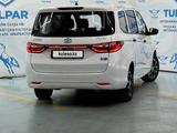 Changan Auchan A600 EV 2021 года за 5 250 000 тг. в Алматы – фото 4