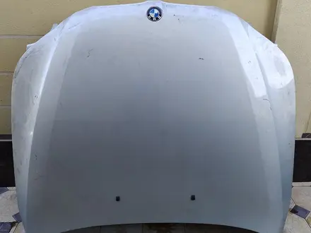 Бампер передний BMW E60 за 100 тг. в Шымкент – фото 3