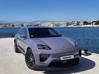 Porsche Macan 2024 года за 94 000 000 тг. в Алматы