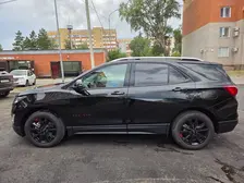 Chevrolet Equinox, 2021