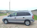 Opel Zafira 2002 года за 3 000 000 тг. в Шымкент – фото 2