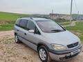 Opel Zafira 2002 года за 3 000 000 тг. в Шымкент – фото 12