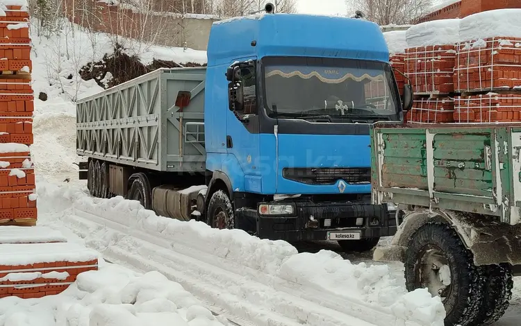 ABI 1990 года за 6 800 000 тг. в Костанай