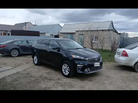Kia Sorento 2018 года за 5 950 000 тг. в Уральск